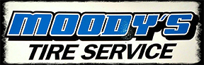 Moody's Tire Service Inc
