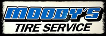 Welcome to Moody’s Tire Service Inc Online